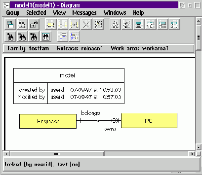    DataAtlas Modeler