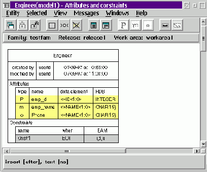    DataAtlas Modeler