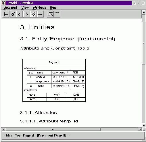    DataAtlas Modeler
