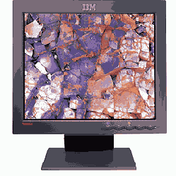 IBM ThinkVision L200p
