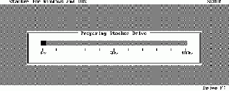      Stacker