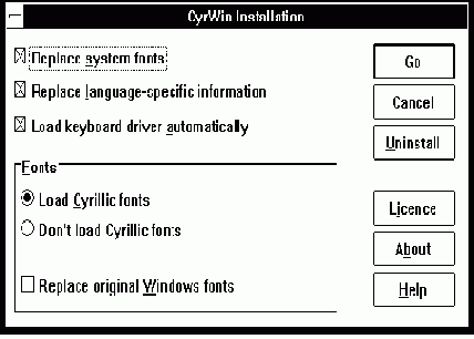  Microsoft Windows