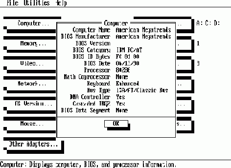  Microsoft Diagnostics
